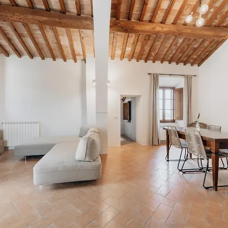 Palazzo Massaini - La Pieve-2